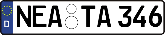 NEA-TA346