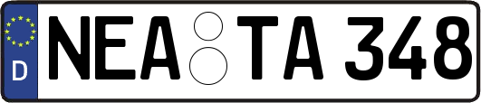 NEA-TA348
