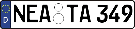 NEA-TA349