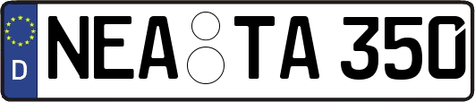 NEA-TA350