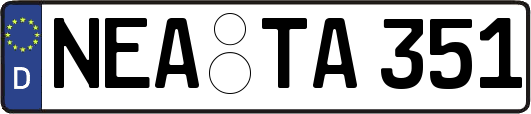 NEA-TA351