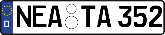 NEA-TA352
