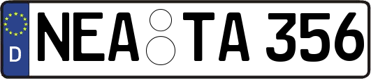 NEA-TA356