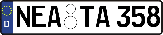 NEA-TA358