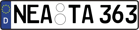 NEA-TA363