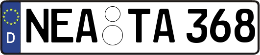 NEA-TA368