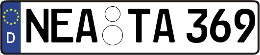 NEA-TA369