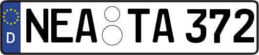 NEA-TA372
