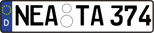NEA-TA374