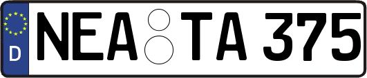 NEA-TA375