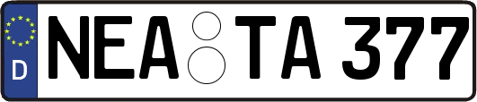 NEA-TA377