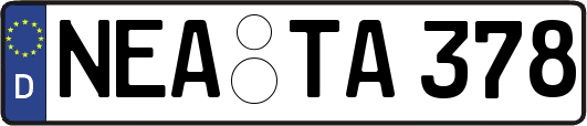 NEA-TA378