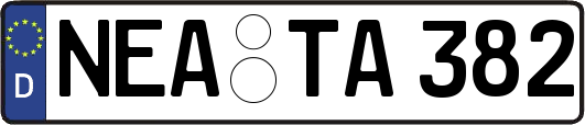 NEA-TA382