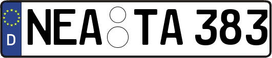 NEA-TA383