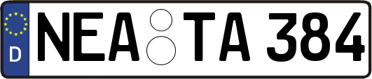 NEA-TA384