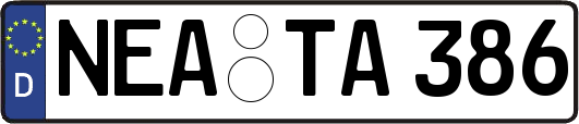 NEA-TA386