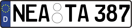NEA-TA387