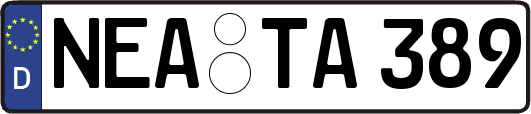 NEA-TA389