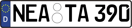 NEA-TA390