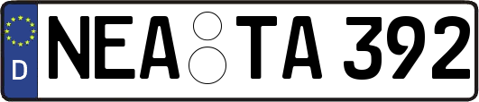 NEA-TA392