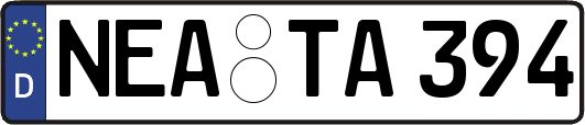NEA-TA394