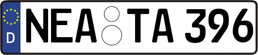 NEA-TA396