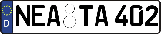 NEA-TA402