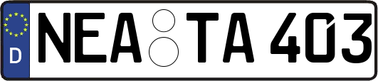 NEA-TA403