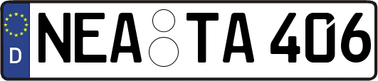 NEA-TA406