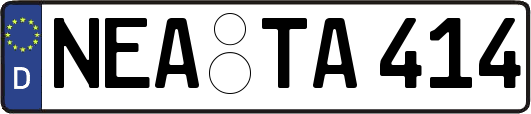 NEA-TA414