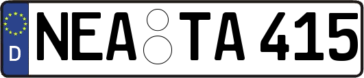 NEA-TA415