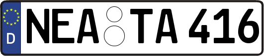 NEA-TA416