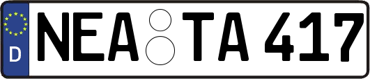 NEA-TA417