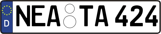 NEA-TA424