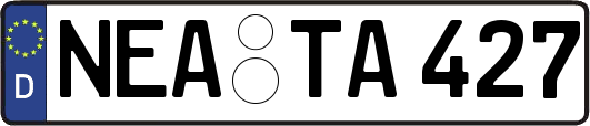 NEA-TA427