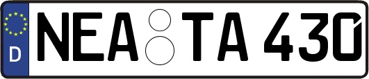 NEA-TA430