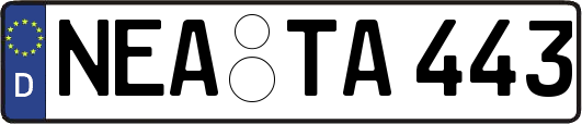 NEA-TA443