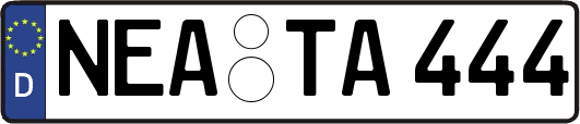 NEA-TA444