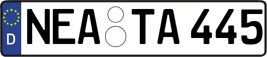 NEA-TA445