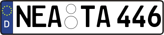 NEA-TA446