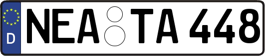 NEA-TA448