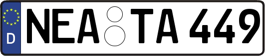 NEA-TA449