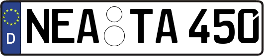 NEA-TA450
