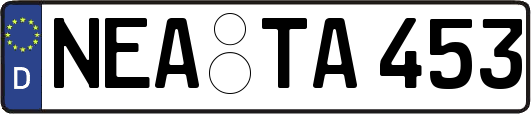 NEA-TA453