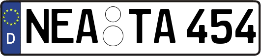 NEA-TA454