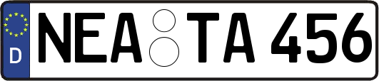 NEA-TA456