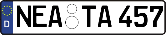 NEA-TA457