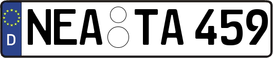 NEA-TA459