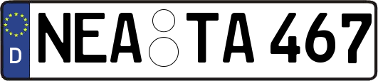 NEA-TA467