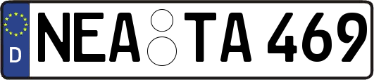 NEA-TA469